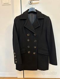 Caban Atos Lombardini