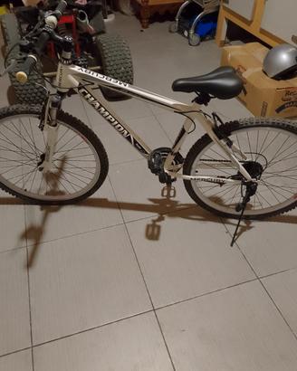disponibile bicicletta 