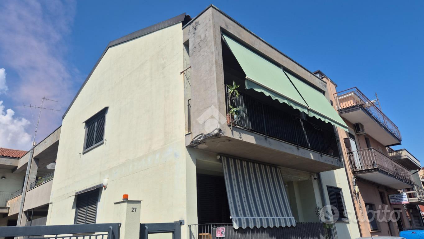 Appartamento – CT - Vista 2