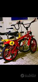 Bici TESTI