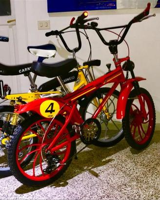 Bici TESTI