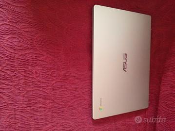 computer Asus chromebook