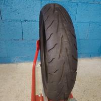 gomma pneumatico dunlop 130 70 17