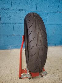 gomma pneumatico dunlop 130 70 17