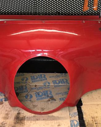Cupolino Moto Guzzi Falcone