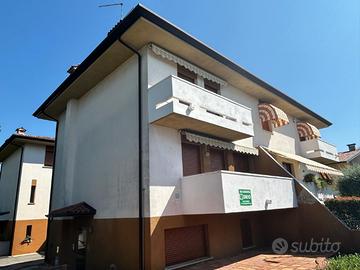 VILLASCHIERA TRICAMERE CON SCOPERTO DI PROPRIETà!