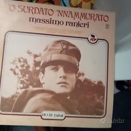 vecchi dischi