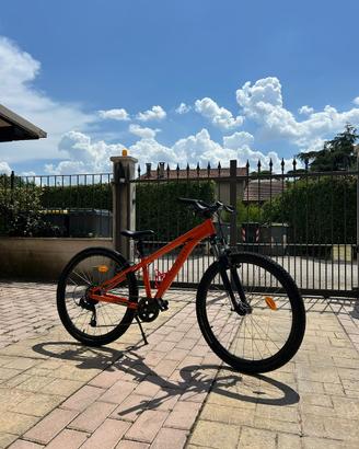 Bicicletta per ragazzo 10-12 anni