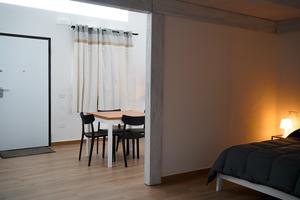 Casa disponibile per la Sartiglia