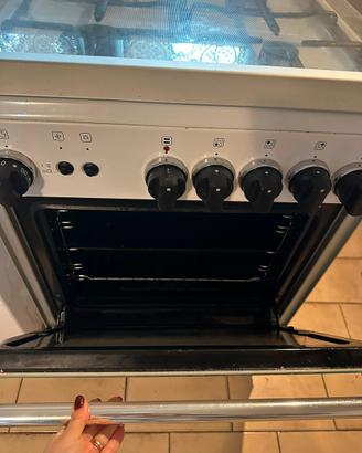 Cucina a gas