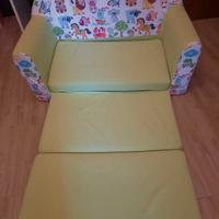 Letto(divano) per bambini
