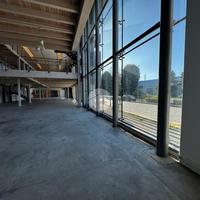 CAPANNONE A ALBANO SANT'ALESSANDRO