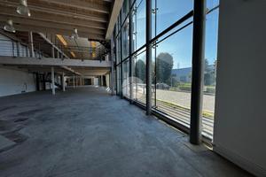 CAPANNONE A ALBANO SANT'ALESSANDRO