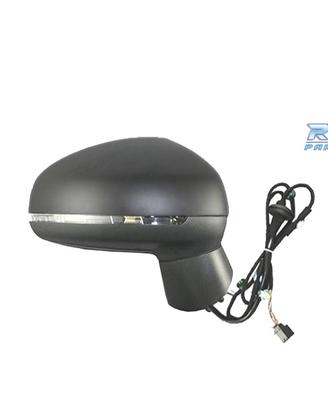 SPECCHIO COMPLETO DESTRO AUDI A1 10-19