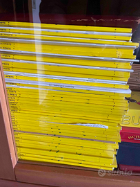 rivista di grafologia SCRITTURA