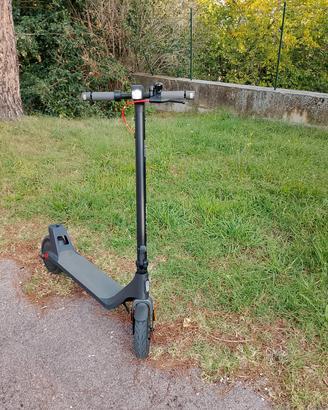 monopattino electtrico  Xiaomi 