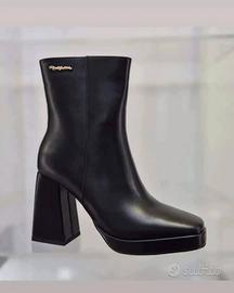 stivaletto Donna Nuovo 