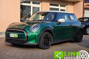 MINI Cooper 1.5 Essential 136 CV Automatic 3p