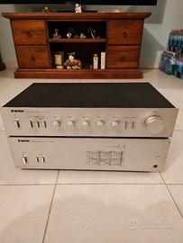 pre e finale Tensai TP 2500 e TM 2570