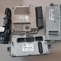 Kit accensione Lancia Ypslon 1.3 multijet 90cv