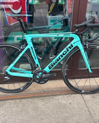 Bianchi aria