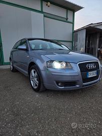 Audi A3 2.0 140cv