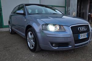 Audi A3 2.0 140cv