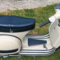Piaggio Vespa P 150 X - 1980