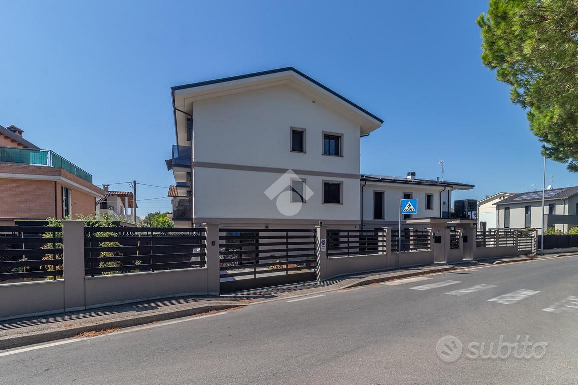 Appartamento – Cervia, Malva Nord, Milano Marittima - Vista 2