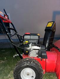 MTD Smart ME 61
