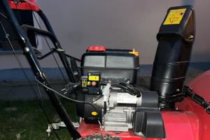 MTD Smart ME 61