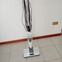 spazzola elettrica lavapavimenti 
