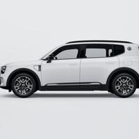 smart #5 100 kWh Pro +