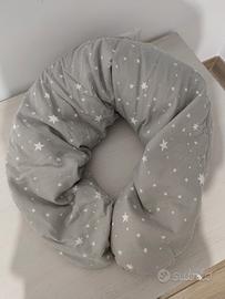 CUSCINO ALLATTAMENTO 