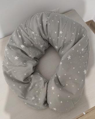 CUSCINO ALLATTAMENTO 