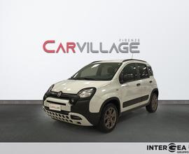 FIAT Panda 1.0 firefly hybrid City Cross s&s 70cv