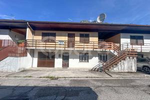 Casa in linea - Lusevera