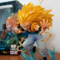 💥 Bandai Figuarts Zero Dragon Ball Z Super Saiyan