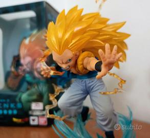 💥 Bandai Figuarts Zero Dragon Ball Z Super Saiyan
