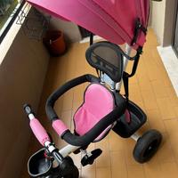 OFFICINA DEI GIOCHI ODG Triciclo Odigino