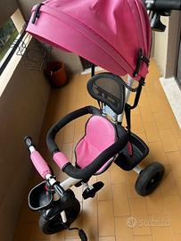 OFFICINA DEI GIOCHI ODG Triciclo Odigino