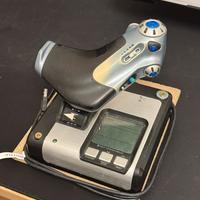 Manetta per simulatori di volo Saitek X-52