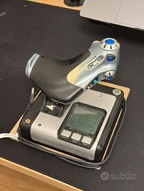 Manetta per simulatori di volo Saitek X-52