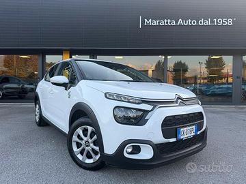Citroen C3 1.2 puretech You s&s 83cv