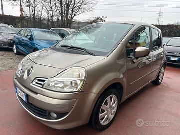 Renault Modus 1.5 dCi 90CV Live, UNIPROP, OK NEOPA