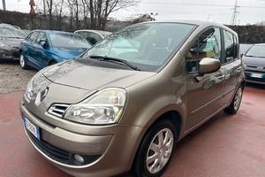 Renault Modus 1.5 dCi 90CV Live, UNIPROP, OK NEOPA
