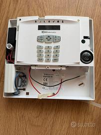 Sistema di allarme AVS ELECTRONICS