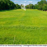 Toss (comune di Ton): Terreno edificabile