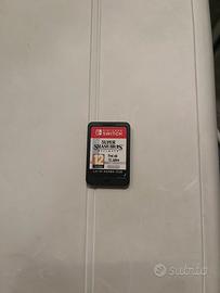 Super Smash Bros. Ultimate