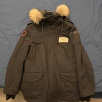 Parka Museum XXL
